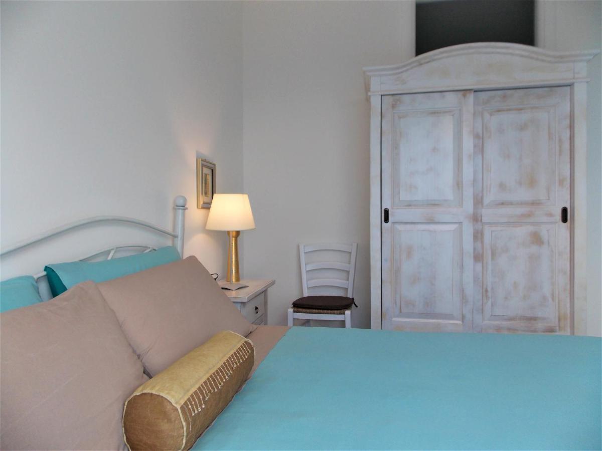 Bed and Breakfast La Terrazza Di Archimede Castelsardo Zewnętrze zdjęcie